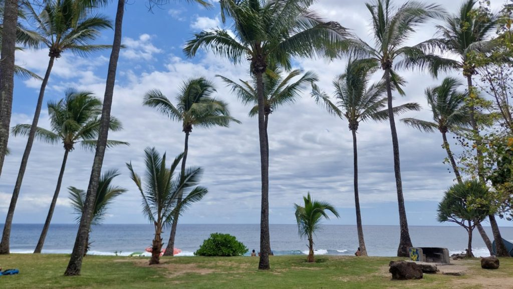 Grande Anse, Reunion látnivalók