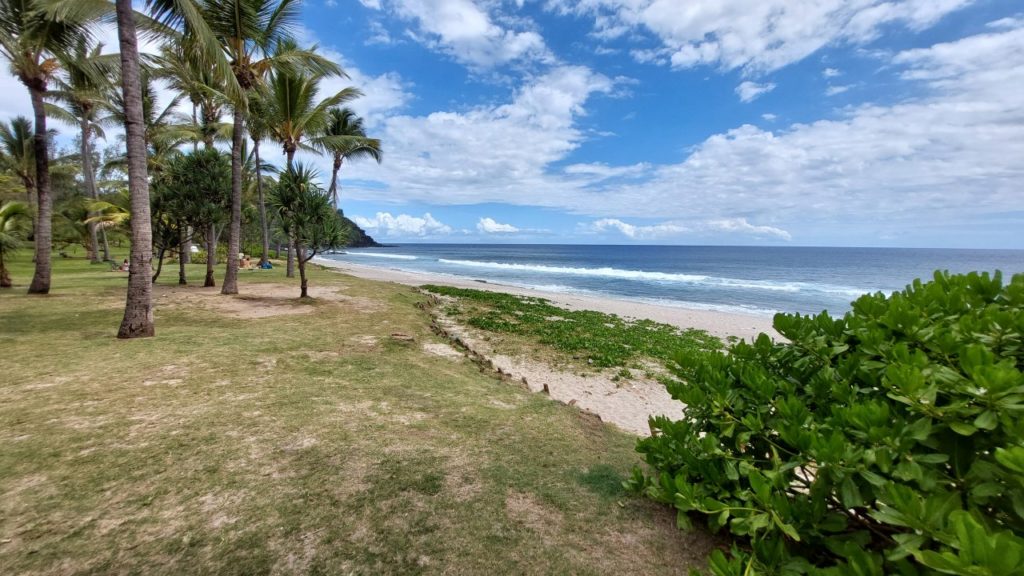 Grande Anse, Reunion látnivalók