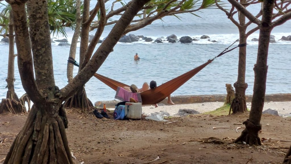Grande Anse, Reunion látnivalók