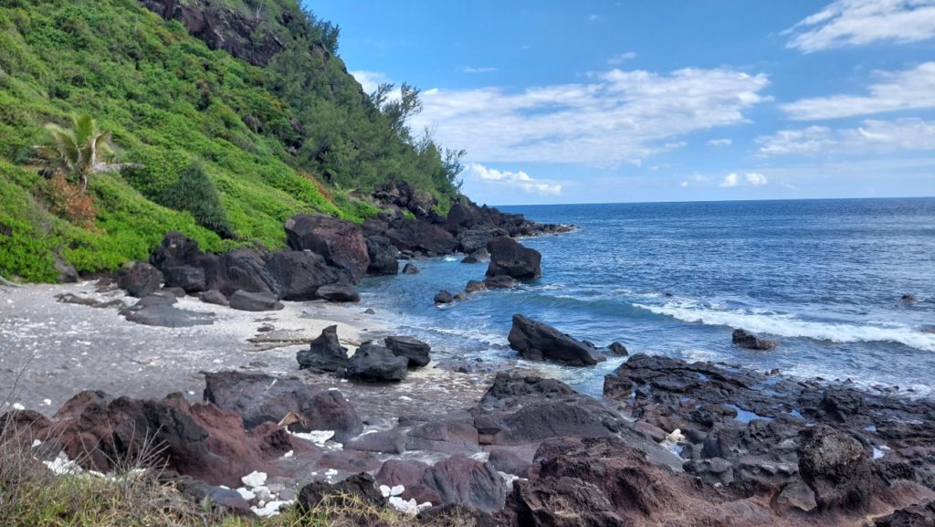 Grande Anse, Reunion látnivalók