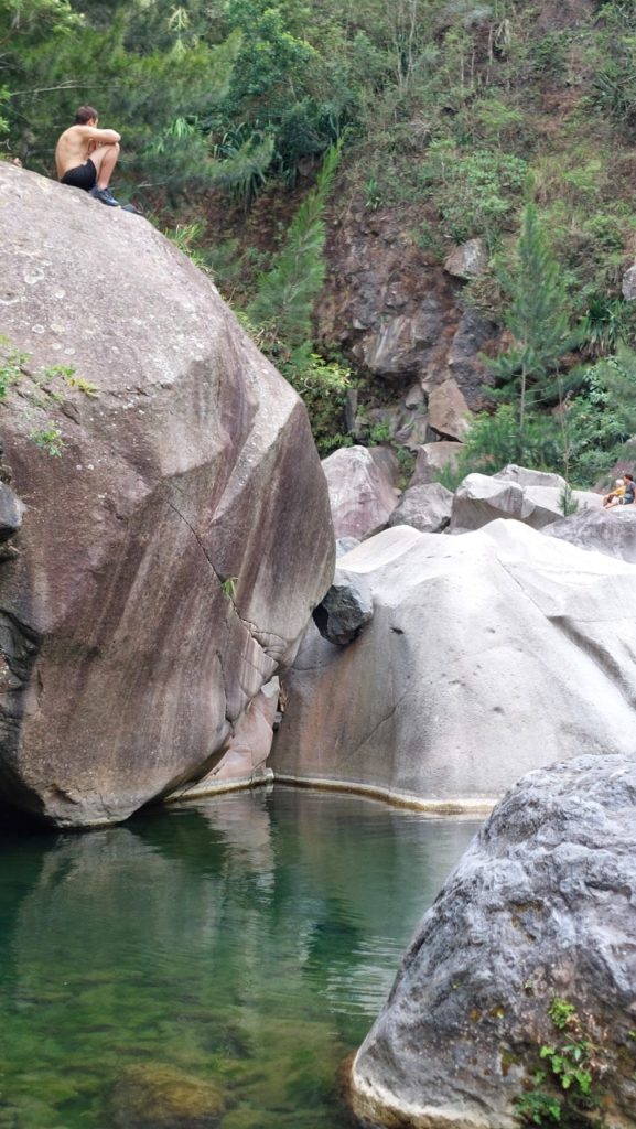 Cialos, Reunion látnivalók