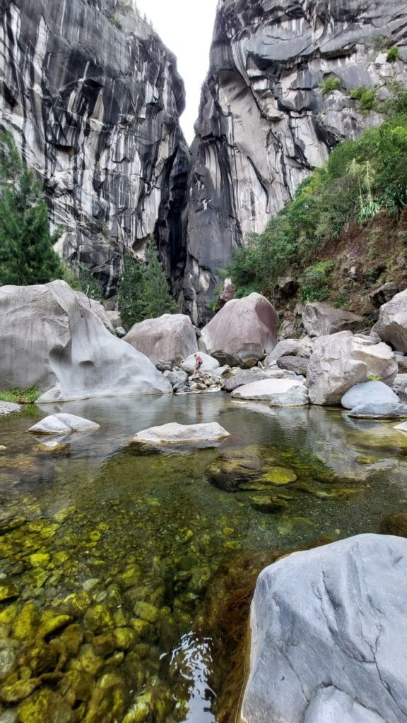 Cialos, Reunion látnivalók