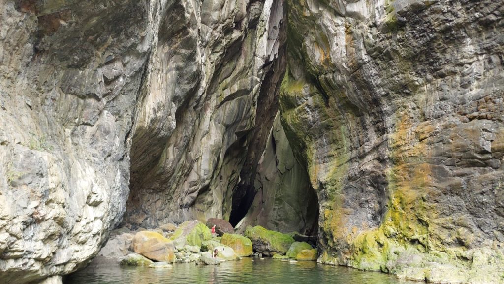 Cialos, Reunion látnivalók