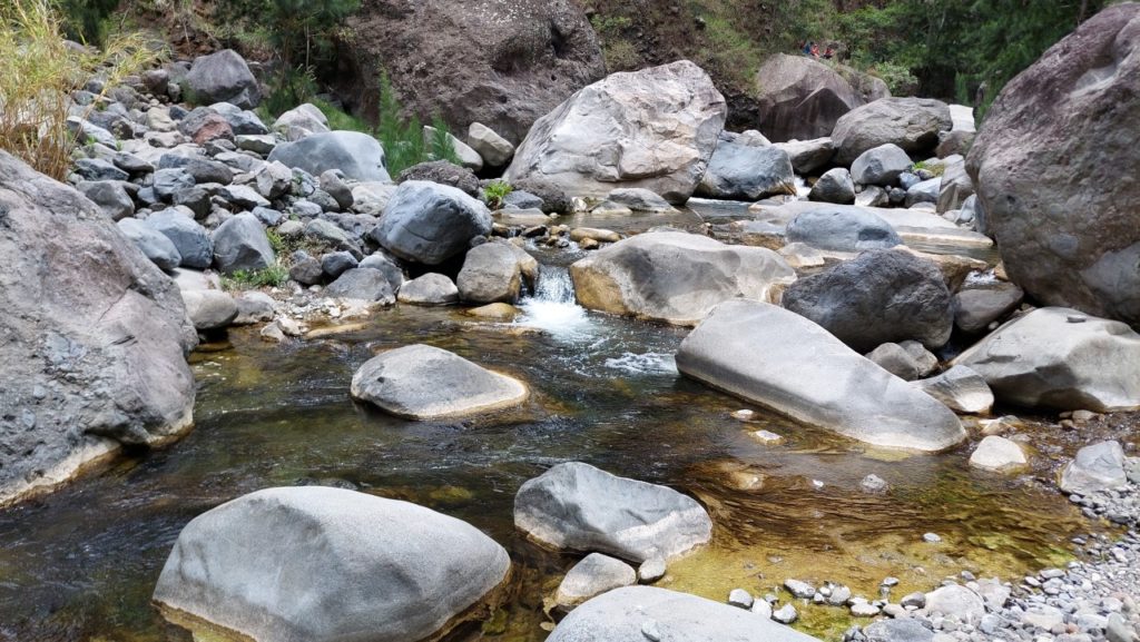 Cialos, Reunion látnivalók