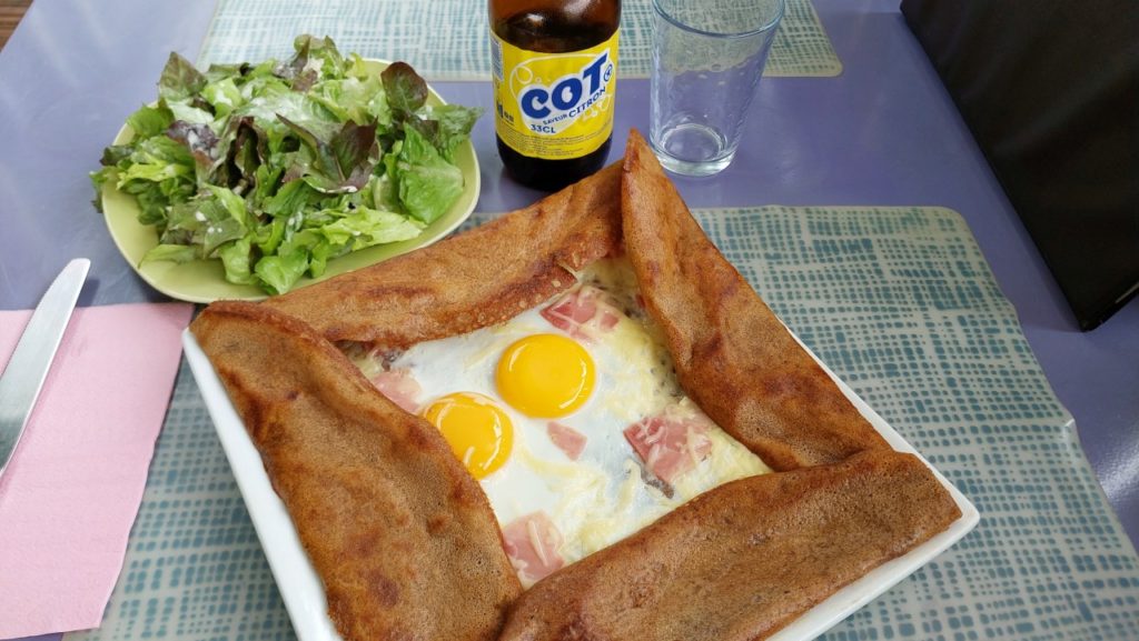 Cialos, Reunion látnivalók