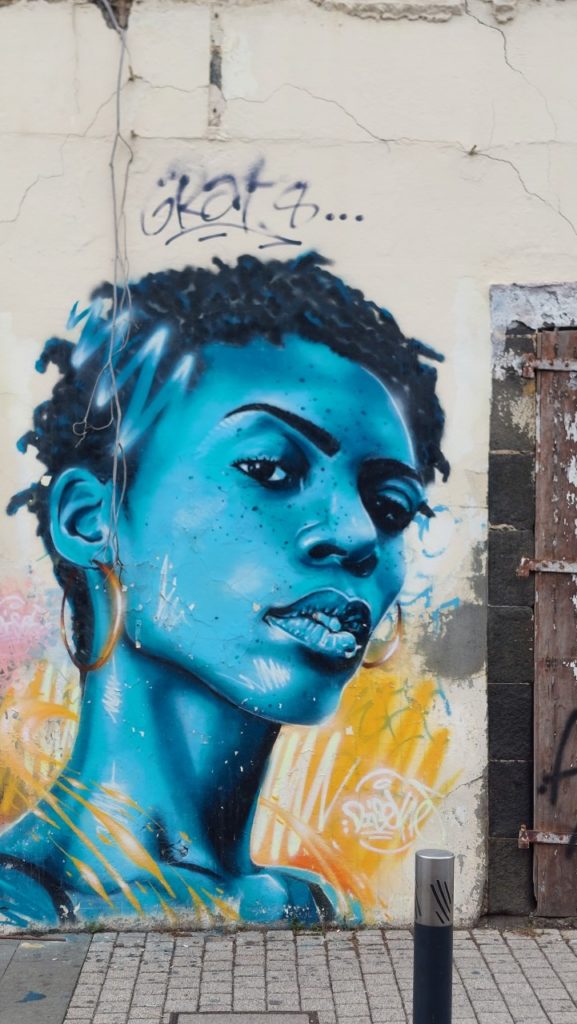 Saint-Pierre, Reunion