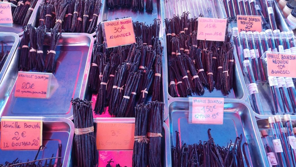 Saint-Pierre, Reunion