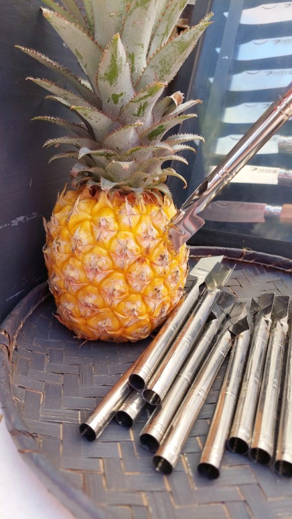 Saint-Pierre, Reunion