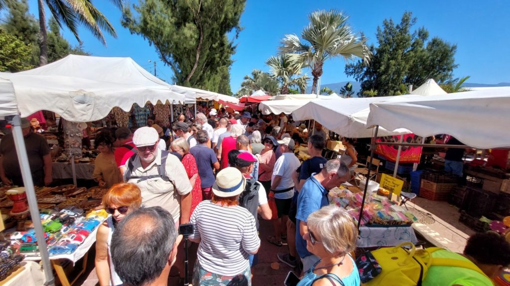 Saint-Pierre, Reunion