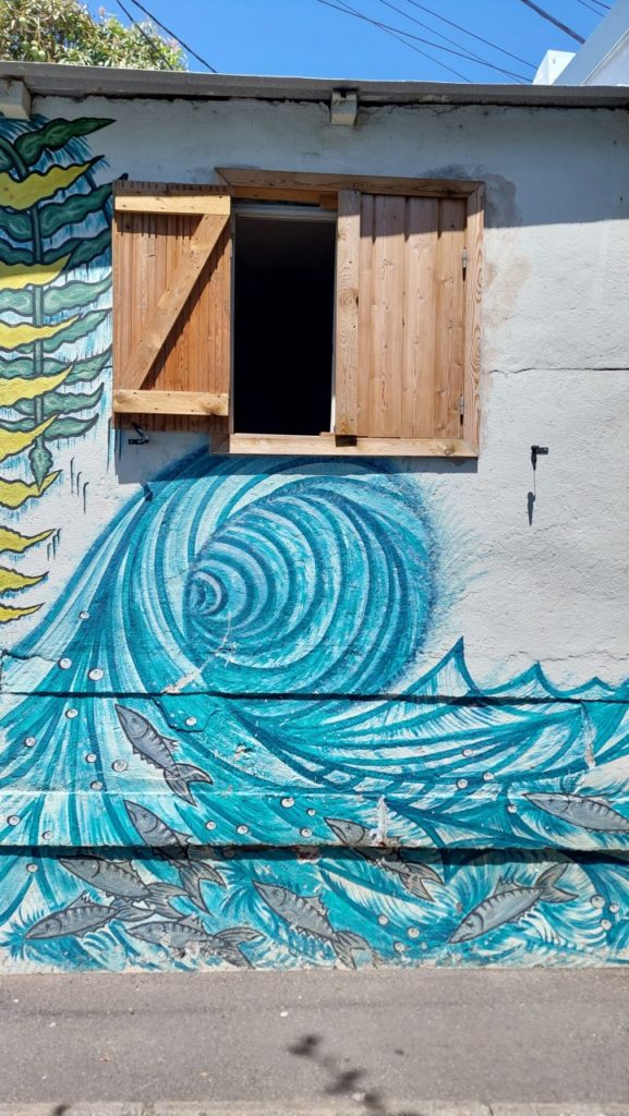 Saint-Pierre, Reunion