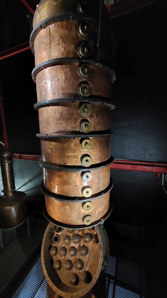 Saga du Rhum, Reunion látnivalók