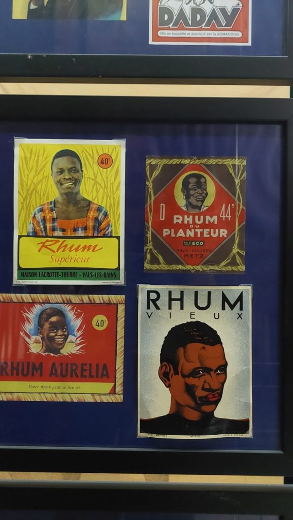 Saga du Rhum, Reunion látnivalók