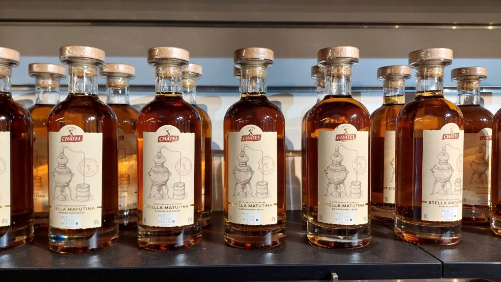 Reunion látnivalók