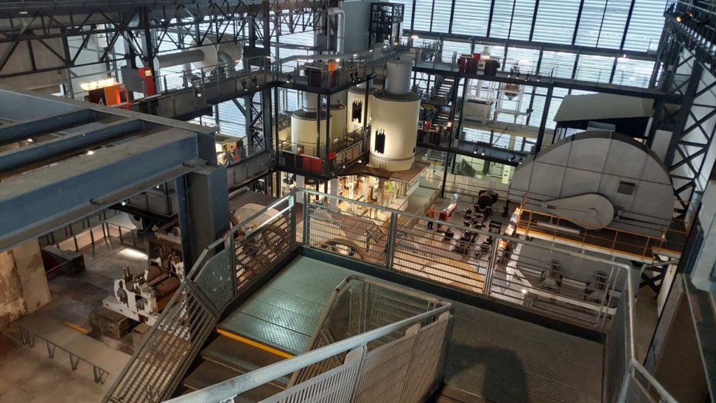 Reunion látnivalók