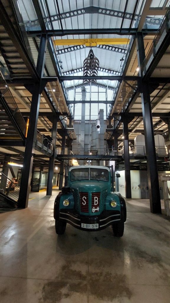 Reunion látnivalók