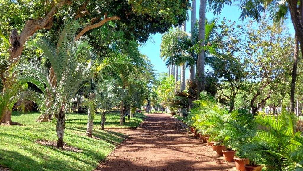 Saint-Denis - Reunion fővárosa