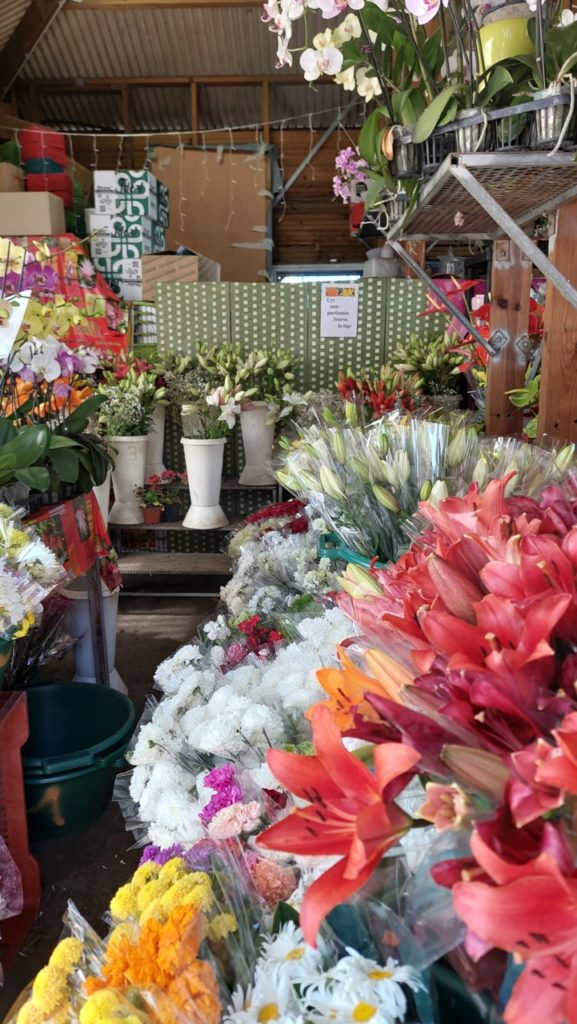 Saint-Denis - Reunion fővárosa