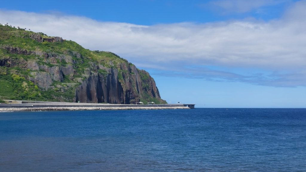 Saint-Denis - Reunion fővárosa