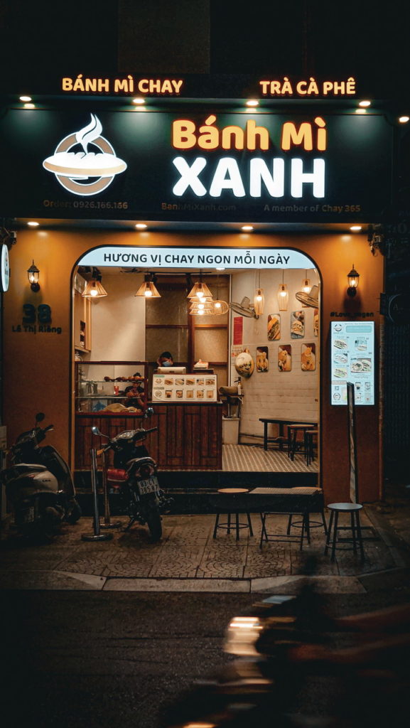 Banh Mi