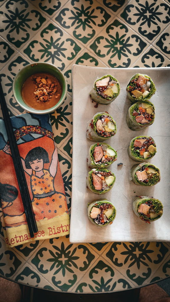 Saigon látnivalók, Vietnám