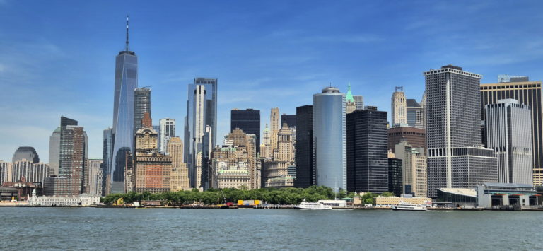 New York látnivalók