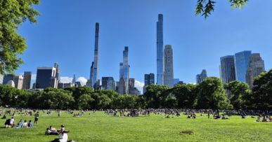 new-york-central-park