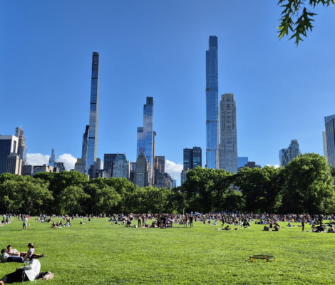new-york-central-park