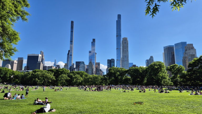 new-york-central-park