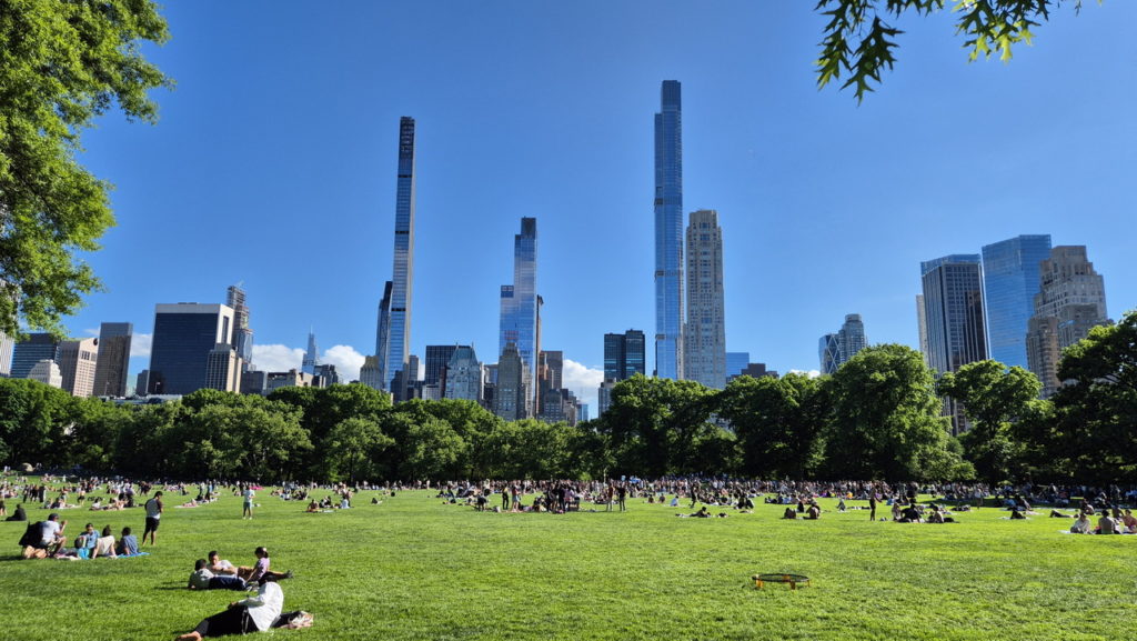 Central Park
