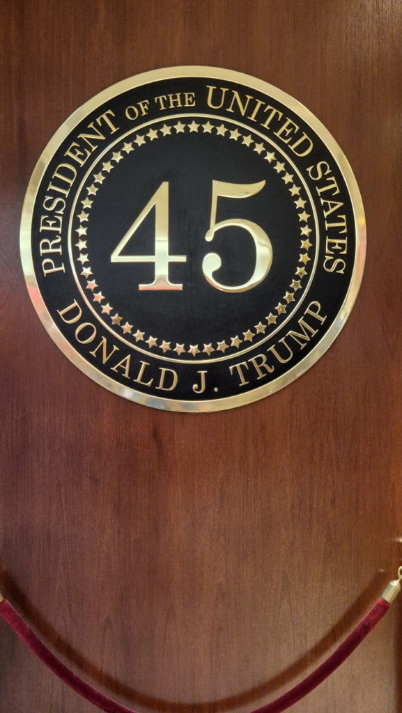 New York Trump Tower