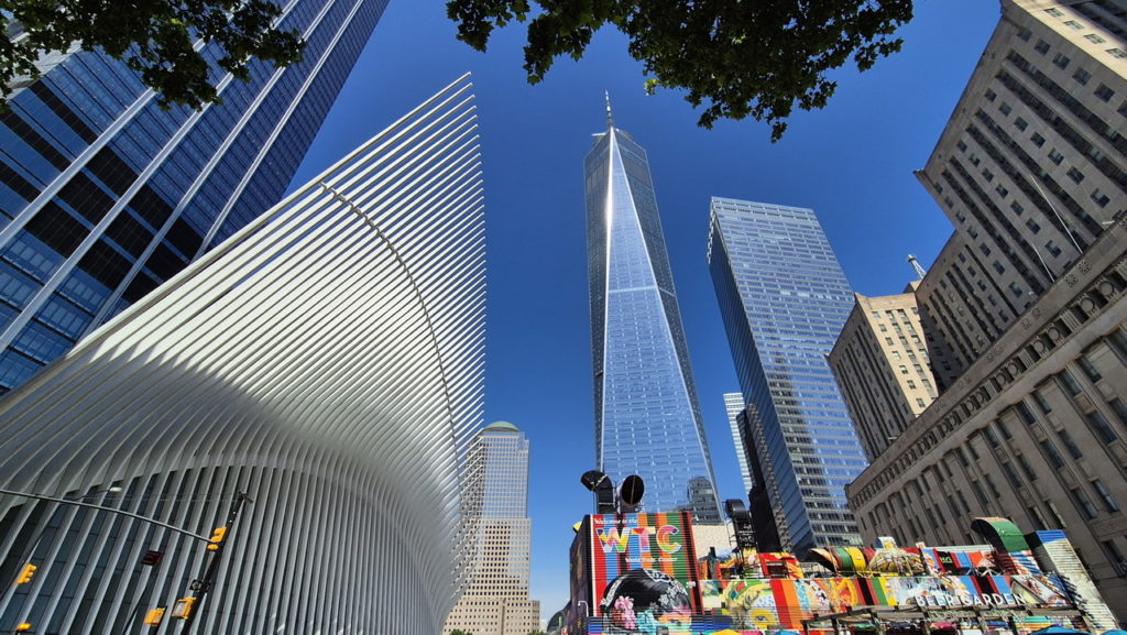 New York látnivalók