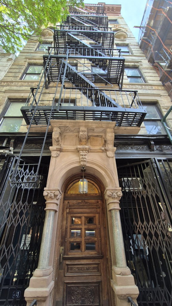 Greenwhich Village New York