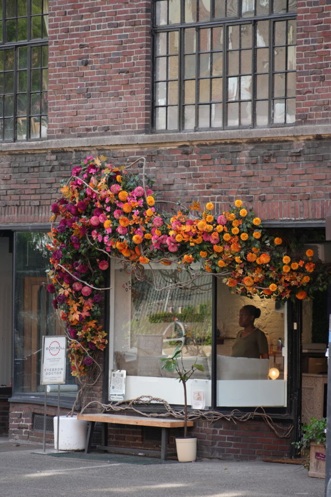 Greenwhich Village New York