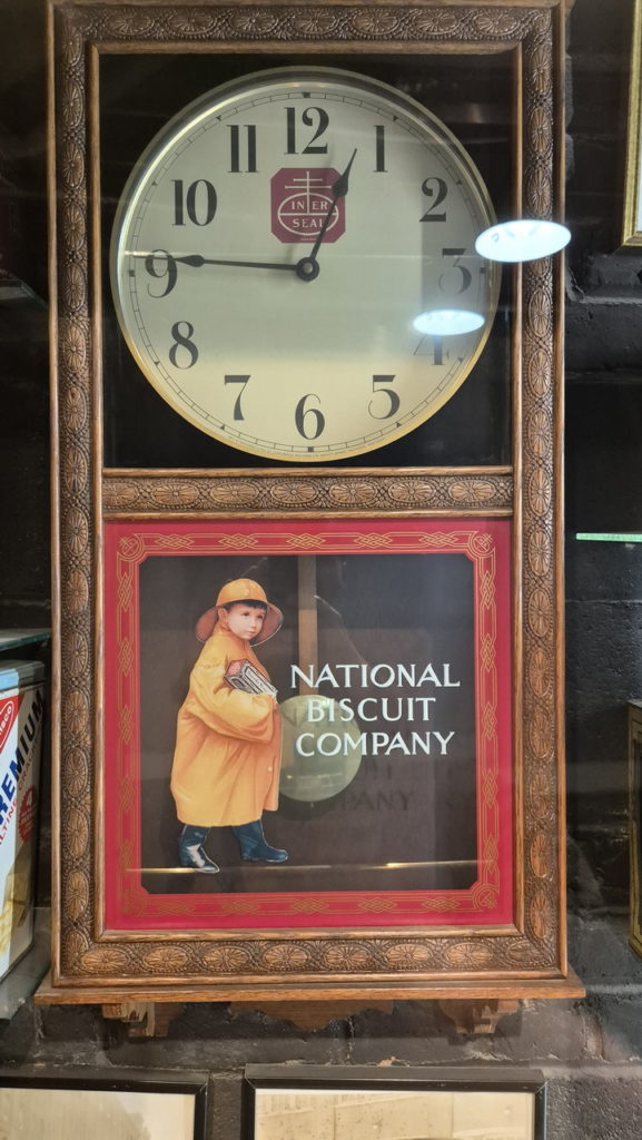 Chelsea Market - New York