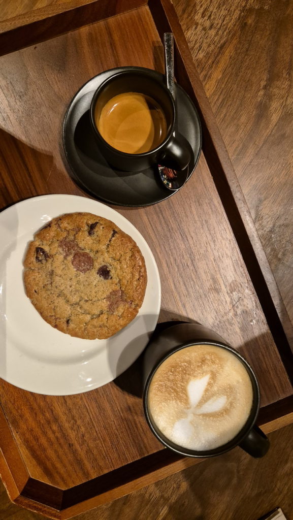 Starbucks Reserve Roastery New York