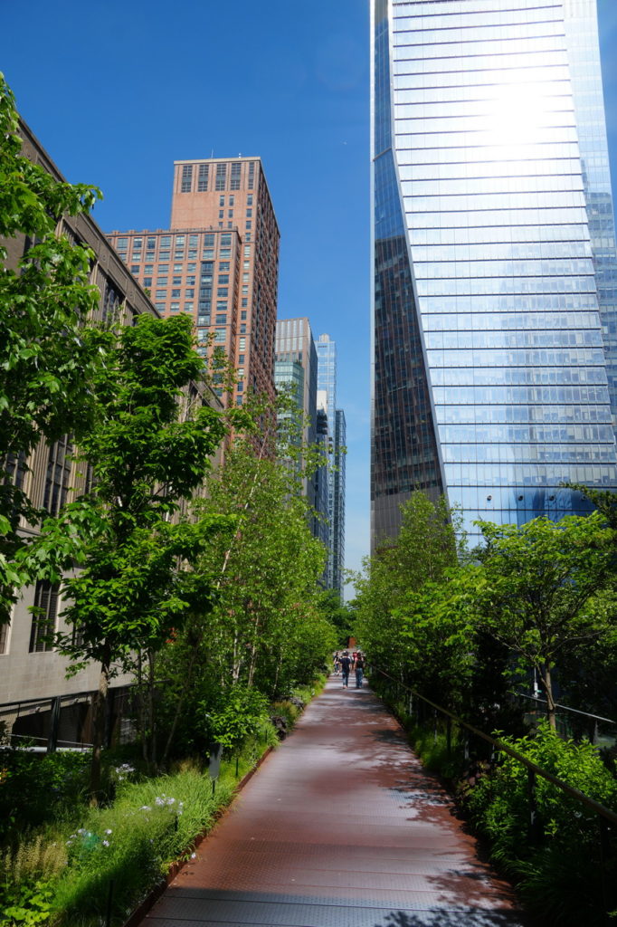 New York Highline
