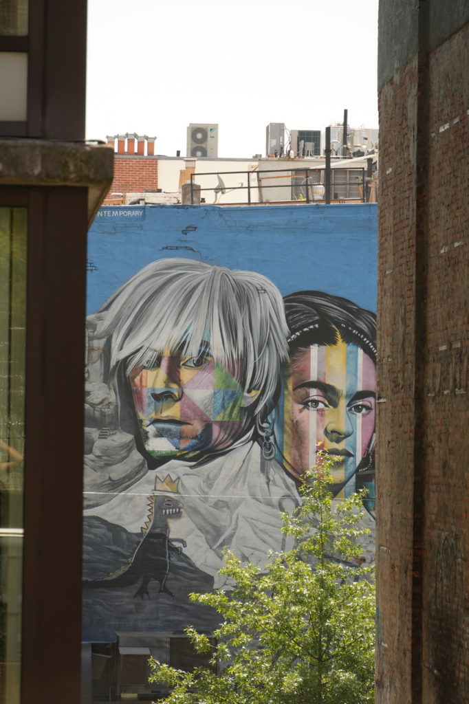 New York Highline