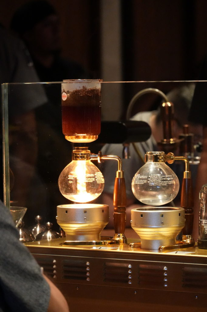 Starbucks Reserve Roastery New York