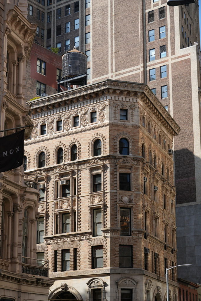 New York