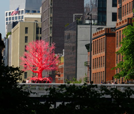 New York Highline