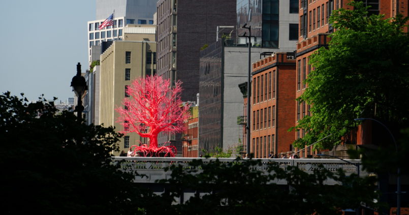 New York Highline