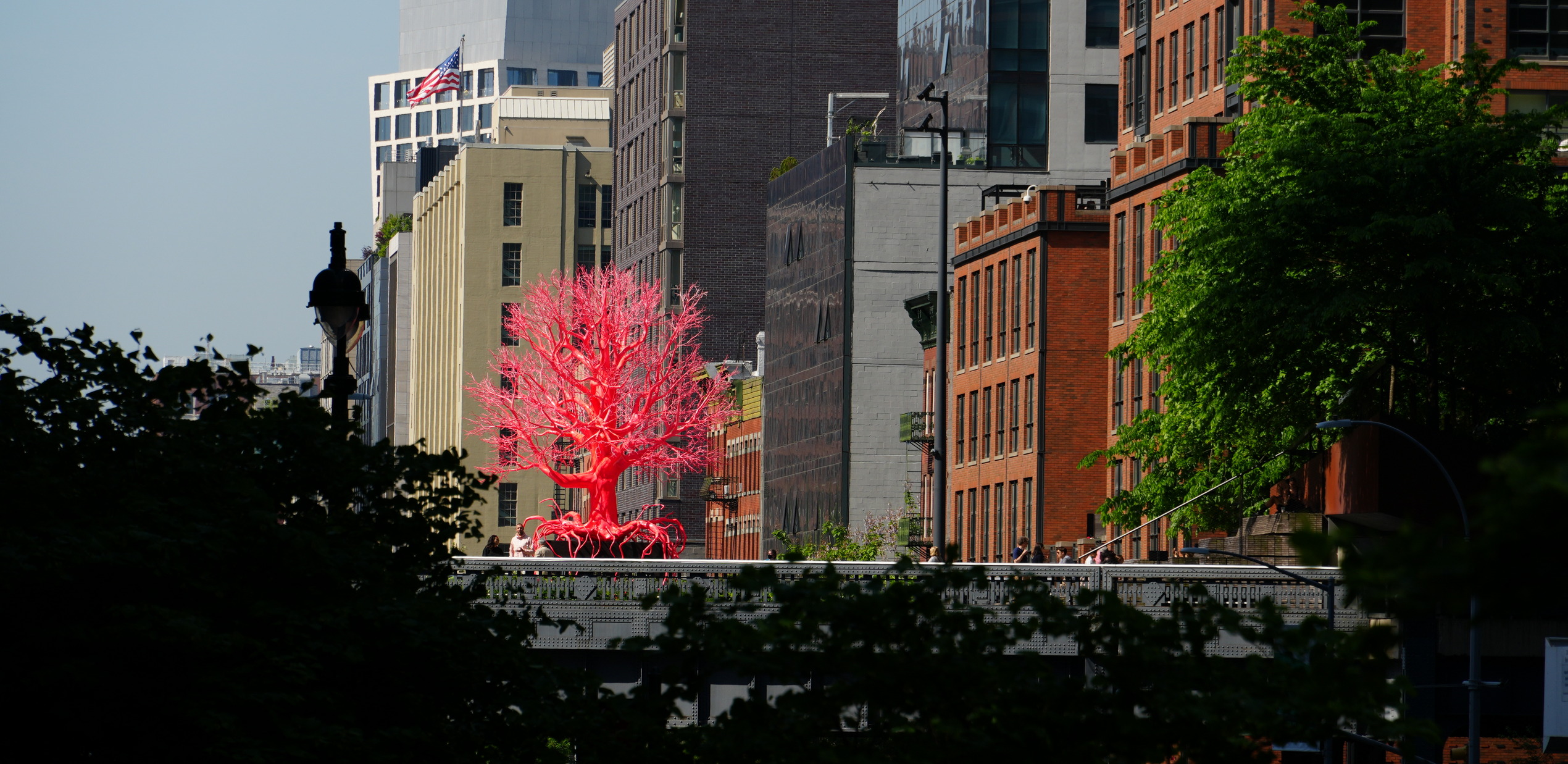 New York Highline