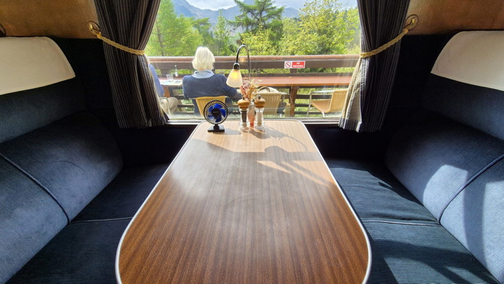 Glenfinnan, Skócia látnivalók