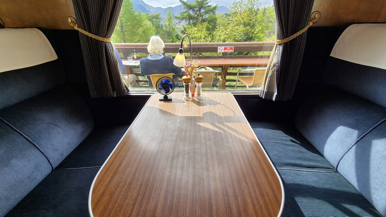 Glenfinnan, Skócia látnivalók