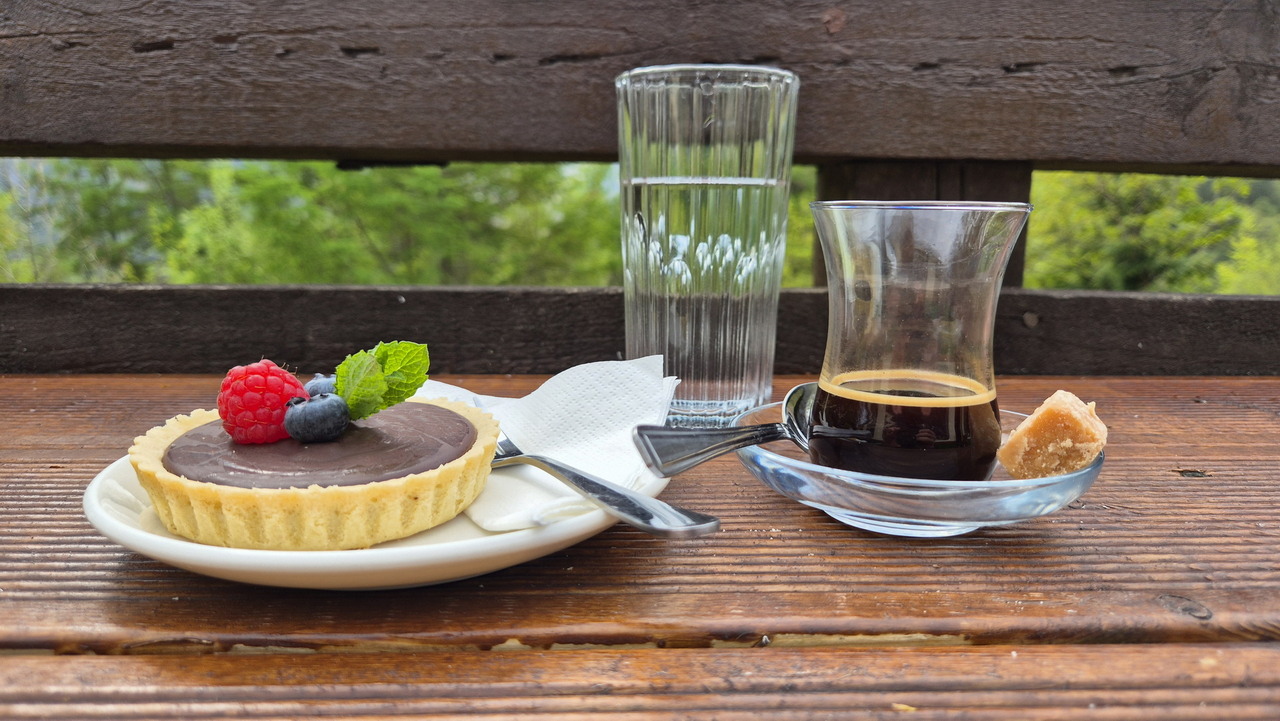 Glenfinnan, Skócia látnivalók