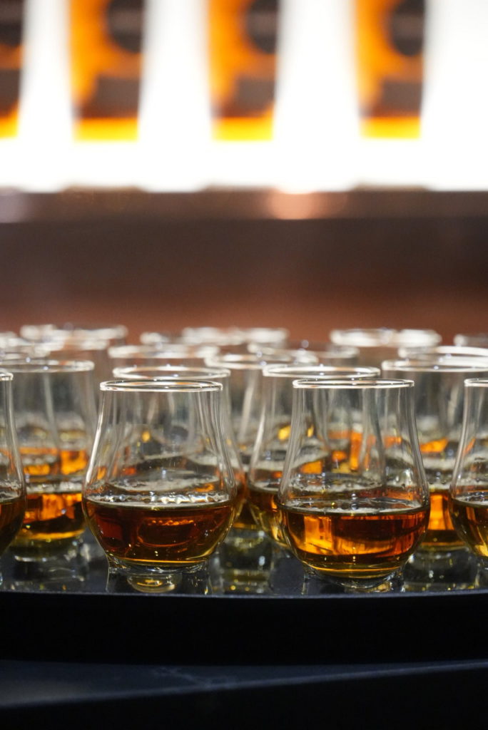 Glengoyne whisky, Skócia