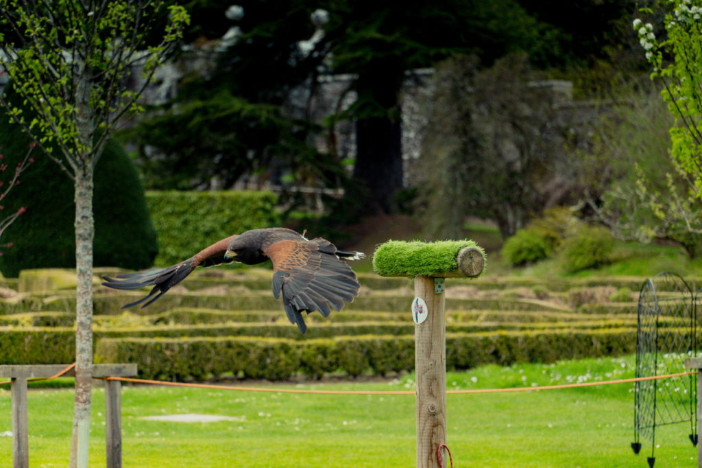 Skócia látnivalók