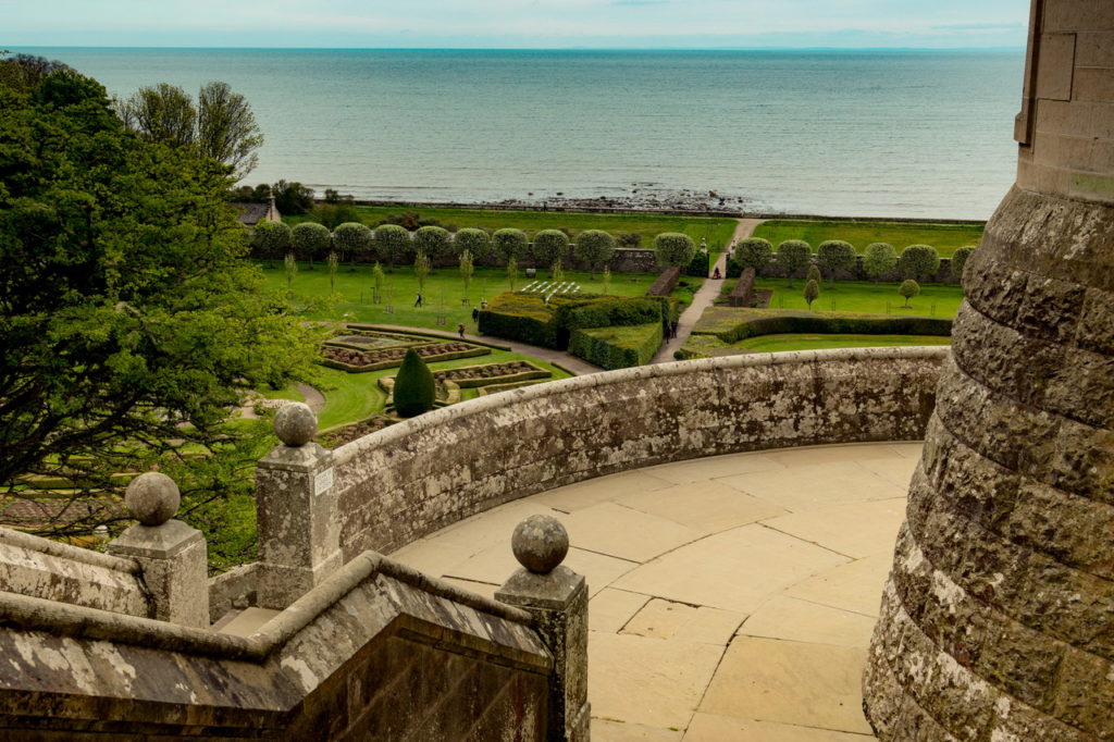 Skócia látnivalók