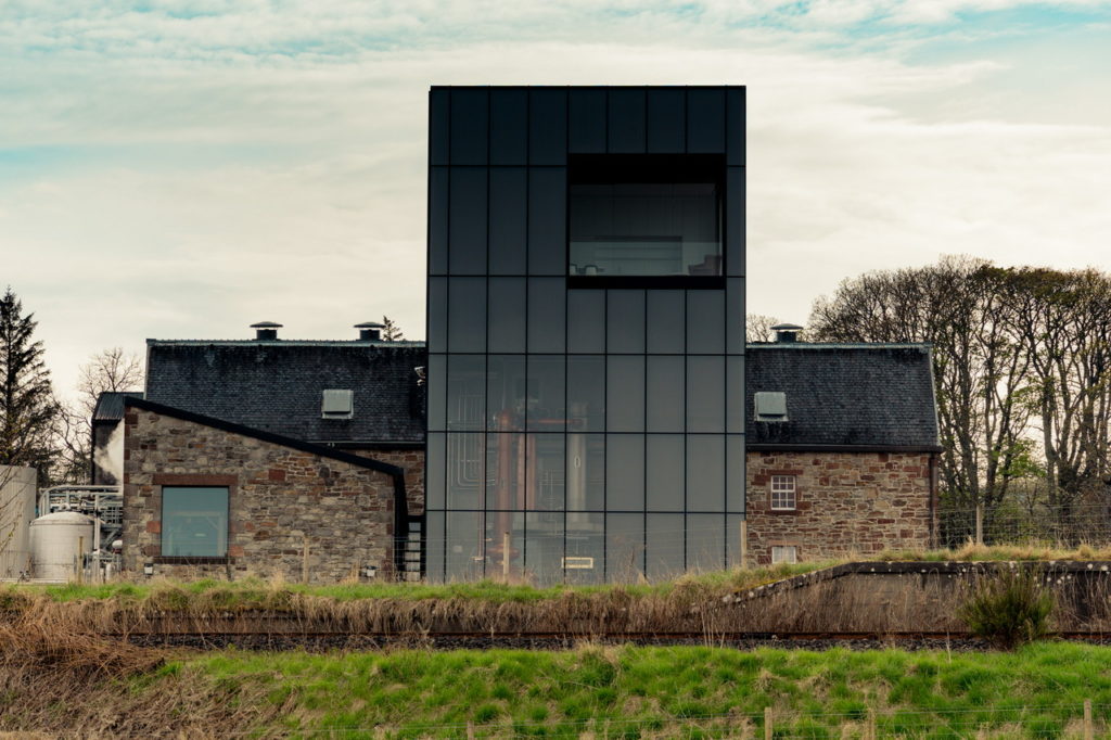 Skócia látnivalók