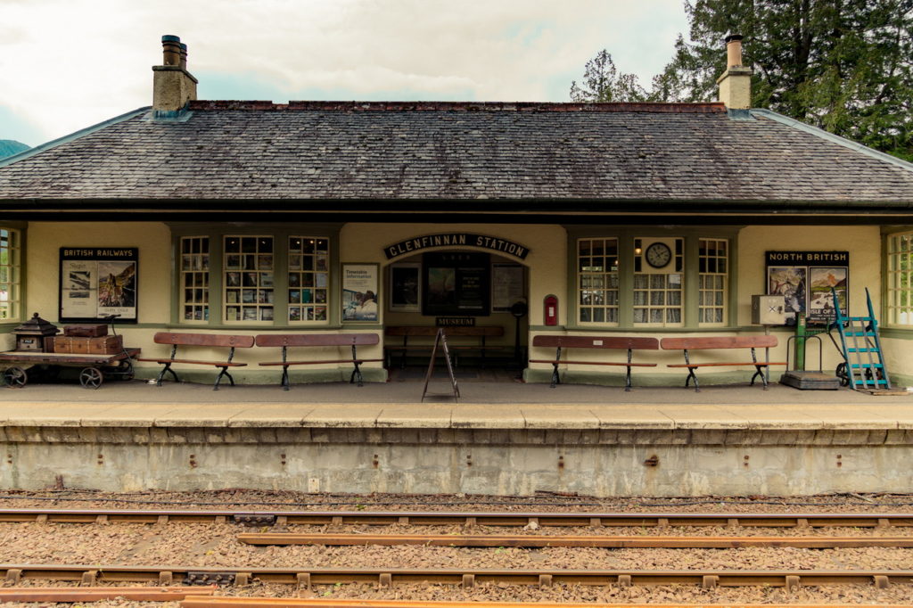 Glenfinnan